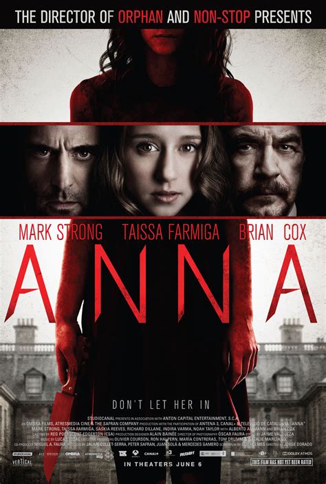 anna movie ending explained 2014